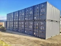 Нов или използван морски контейнер, снимка 3