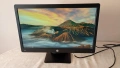 Монитор HP P223 22 инача - Като нов, снимка 2