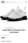 Adidas-boost GTX мъжки маратонки№43, снимка 3
