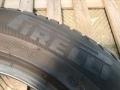 2бр. зимни гуми 225/60/17 Pirelli, снимка 4
