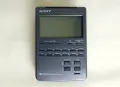 Обучаемо универсално дистанционно Sony RM-AV2000T / Japan, снимка 4