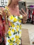 🍋 Дамска Рокля , снимка 2