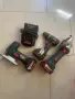 BOSCH винтоверт,зеге,ъглошлайф Бош, снимка 1
