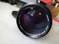 Обектив CANON ZoomLens FD 70-210 mm f/4, снимка 3