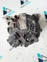 9809391880 12V Valeo динамо алтернатор от Citroen C-Elysee 1.2i Vti PureTech, снимка 6