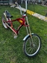 Super Jab / Cobra lowrider chopper bike, снимка 3