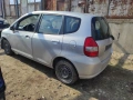 Honda Jazz 1.2i 78к.с 2004г - На части Хонда Джаз, снимка 3