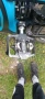 MTB SPD автоматични педали CEWAGE CNC – двустранни, снимка 1