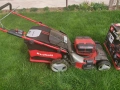 Акумулаторна косачка EINHELL GE-CM 36/47 HW LI, снимка 7