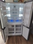 Хладилник BEKO, side by side, 4 врати, снимка 1