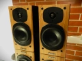 Тонколони Tannoy Mercury M1 Cherry, снимка 2