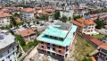 ДВУСТАЕН АПАРТАМЕНТ С 61 КВ.М. СОБСТВЕН ДВОР В КВ. „ВОЕВОДСКИ“ – „ПАНОРАМА ПАРК 1“, снимка 3