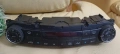 Управление Климатик и Парно Мерцедес CLS W219 - E W211 - 2198300285 - 00053204 - 400055010, снимка 3