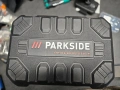 Parkside performance преправен импакт, снимка 6
