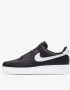 NIKE Air Force 1 Shoes Black/White Мъжки Маратонки👟Мъжки Спортни Обувки Код P2518, снимка 6