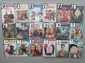 Комедия Филми DVD's - Оригинални Дискове на Английски Език, снимка 6