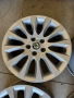Алуминиеви джанти Шкода Октавия 3 / Skoda Octavia 3 / VAG / ВАГ група , снимка 5