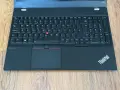 15' Full HD i7-1185G7 Lenovo ThinkPad P15s Gen 2 16GB DDR4/512GB NVMe/Win 11/Nvidia T500 4GB/Бат 6ч, снимка 11