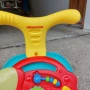 Kikka Boo Музикален уолкър-проходилка 3 в 1, снимка 2