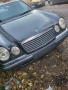 MERCEDES W210 НА ЧАСТИ, снимка 1