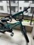 Детски велосипед Byox 18’’ зелено, снимка 3