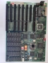 ISA, PCI, AGP  видеокарти I/O, дъна XT, 286, 386, 486 и др., снимка 15