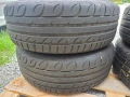 Лети джанти 17ки 5х114.3 Nissan + летни гуми 215/60/17, снимка 13