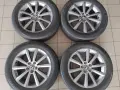 4бр. ал. джанти VW (оригинални) 5x100 , 6x16 , ET35, снимка 5