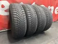 195 65 15, Зимни гуми, Bridgestone BlizzakLM005, 4 броя, снимка 1