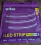 led лента Vito 12v 4000k, снимка 1