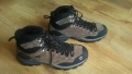 Zamberlan 252 YEREN GORE-TEX Leather Boots раз EUR 43 обувки естествена кожа водонепромокаеми - 2715, снимка 3