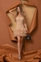 Нова ALESSA Glamour Парти Рокля, снимка 4