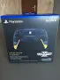 Playstation 5 DualSense -HELLDIVERS 2 Limited Edition Нов'ps5 , снимка 1