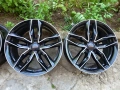 Джанти Audi RS 18" 5х112 Ауди VAG 5X112, снимка 5