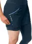 vaude women's crana zo pants trousers - дамски клин-паталони КАТО НОВИ 38/С, снимка 2