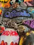 Battle Jacket(хеви метъл),Heavy metal елек(нашивки,значки), снимка 14