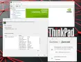 15.6' Full HD Core i7-11800H Lenovo ThinkPad P15 Gen 2 32GB DDR4/512GB NVMe/Nvidia T1200 4GB/Бат 6ч., снимка 7