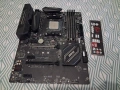 дъно MSI B350 GAMING PRO CARBON с процесор RYZEN 7 1800X, снимка 2