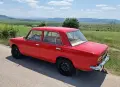 Lada 1200 2101 Zhiguli Retro Car, снимка 7