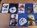 Игри за плейстейшън 2 Playstation 2 - 5 броя, снимка 3
