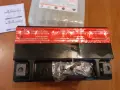 Unibat CBTX12-BS (YTX12-BS) Нов мото акумулатор, сухо зареден., снимка 7