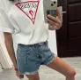 Denim нови къси панталонки, снимка 2