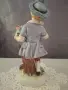 Порцеланова фигура, снимка 2
