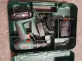 Bosch Универсал импакт 18 волта, снимка 4