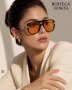Bottega Veneta Нови Дамски Слънчеви Очила Различни Цветове , снимка 1