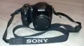 Фотоапарат Sony DSC-H200, снимка 1