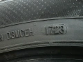 2бр летни гуми 225/55/19 SEMPERIT L05737 , снимка 5