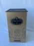 Празна бутилка и кутия от уиски Chivas Royal Salute 21 Year , Роял Салют Блендед, снимка 2