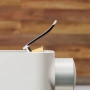 Кафемашина Nespresso Gran Lattissima De'Longhi, снимка 2