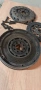 съединител демпфер маховик бмв е46 318 118кс bmw e46 318 118ks, снимка 2